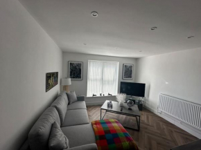 Brand new luxuries apartment near the city center